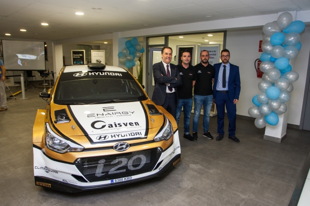 016 Rallye La Nucia 005